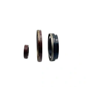 TRANSPEED DPS6 6DCT250 Automatic Transmission Left Right Half Shaft Oil Seal Kit For Ford Focus Fiesta EcoSport Car Accessories